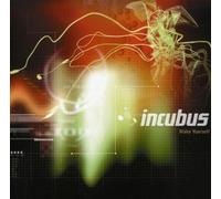 Incubus - Make Yourself [Import]