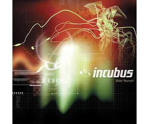 Incubus - Make Yourself