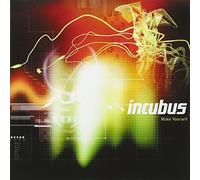 Incubus - Make Yourself (Gold Series) [Import]