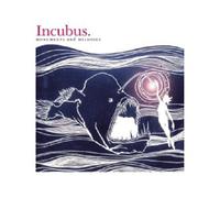 INCUBUS - MONUMENTS AND MELODIES 2 CD 26 TRACKS ROCK & POP NEUF