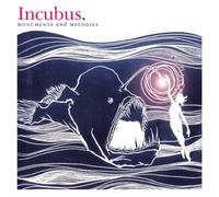 Incubus - Monuments and Melodies [Import]