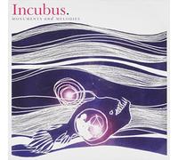 Incubus - Monuments and Melodies