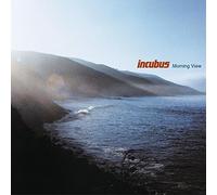 Incubus – Morning View – Édition limitée avec DVD bonus
