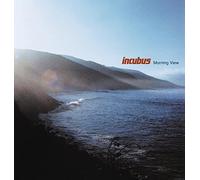 Incubus – Morning View – Vinyle
