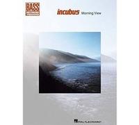 Incubus morning view bass tab