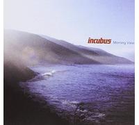 Incubus - Morning View [Import]