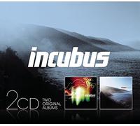 Incubus - Morning View/Make. [Import]
