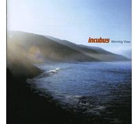 Incubus - Morning View [New CD] UK - Import