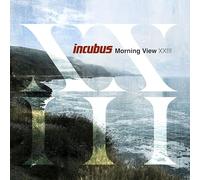 Incubus – Morning View Xxiii – CD Digipak