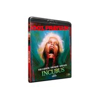 Incubus - N°12 Collection 100% FRAYEUR - BLURAY