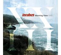 Incubus, Neues Album 2024, Morning View XXIII, CD