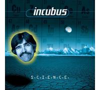 Incubus - S.C.I.E.N.C.E