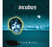 Incubus - S.C.I.E.N.C.E