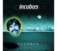Incubus - S.C.I.E.N.C.E.