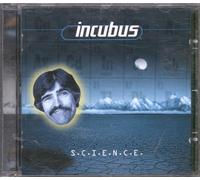 Incubus – S.C.I.E.N.C.E.