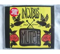 Incubus – Talk Shows on Mute