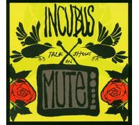 Incubus - Talk Shows on Mute [Import]