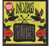 Incubus - Talk Shows on Mute [Vinilo]