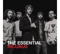 INCUBUS "THE ESSENTIAL INCUBUS" 2 CD NEUF