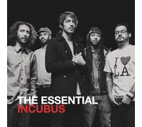 Incubus – The Essential Incubus – 2 CD
