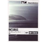 Incubus-The Morning View Sessions
