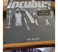 Incubus - Trust Fall (Side a)