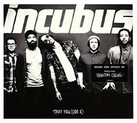 Incubus - Trust Fall (Side a) EP