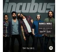 Incubus - Trust Fall-Side A [Import]