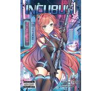 Incubus: Volume 1