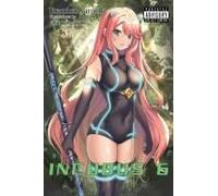 Incubus, Volume 6 (Light Novel)