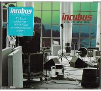 Incubus - Wish You Were Here [Import]