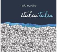 Incudine Mario - Italia Talia [Import]