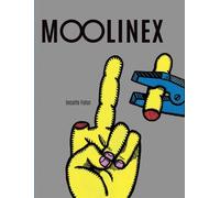 Inculte futur - Moolinex - Requins Marteaux - relié - Bande dessinée