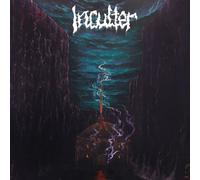 Inculter – Fatal Visions – CD – The Orchard