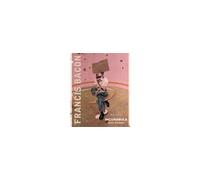 Francis Bacon – Incunabula – Esquisses et documents – Cartonné – Actes Sud