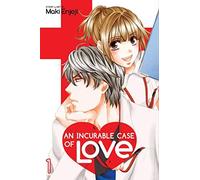 Enjoji, Maki - An Incurable Case of Love, Vol. 1