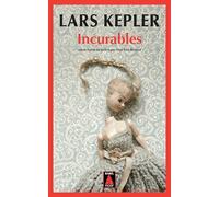 Incurables – Actes Sud