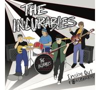 The Incurables - Inside Out & Backwards
