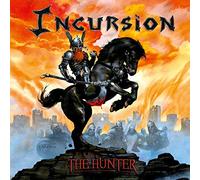 Incursion - The Hunter [Import]