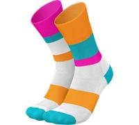 INCYLENCE BANDS Chaussettes 47-50 Multicolore