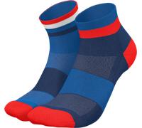 INCYLENCE BANDS SHORT Chaussettes 35-38 Multicolore