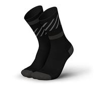 INCYLENCE - Chaussettes de compression Disrupts - pour le running - hautes/respirantes/rembourrées - protection contre les ampoules - 35-46