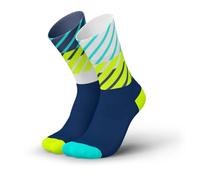 INCYLENCE - Chaussettes de course pour femmes et hommes avec compression légère - 1 paire, 35-38