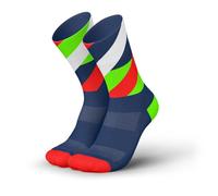 INCYLENCE - Chaussettes de course pour femmes et hommes avec compression légère - 1 paire, 35-38
