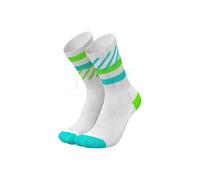 INCYLENCE - Chaussettes de course pour femmes et hommes avec légère compression - 1 paire, 43-46