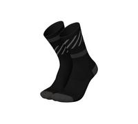 INCYLENCE - Running Disrupts - Chaussettes de running - EU 39-42 - black