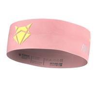 INCYLENCE - Headband V1 - Bandeau - One Size - light pink yellow