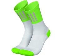INCYLENCE HIGH-VIZ V3 Chaussettes 47-50 Multicolore