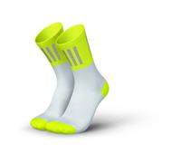 INCYLENCE - High-Viz V3 - Chaussettes de running - EU 39-42 - canary