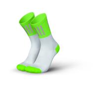 INCYLENCE - High-Viz V3 - Chaussettes de running - EU 43-46 - green
